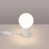 Sollux Lighting Lampa biurkowa HALO biała SL.1711