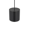 Lampa wisząca Nowodvorski POINT DUO 11511 Czarny