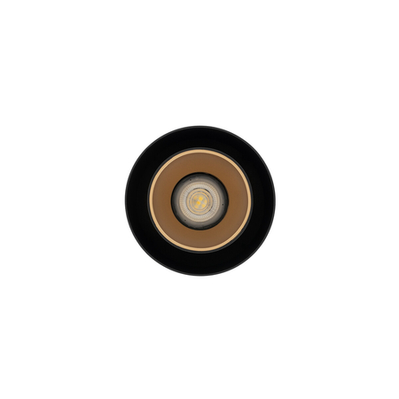 Lampa wisząca Nowodvorski POINT DUO 11511 Czarny