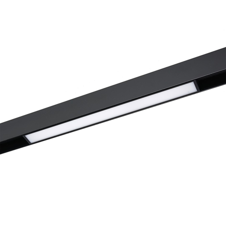 Milagro MAGNETIC TRACK 18W LED 3000K ML8926 CZARNY