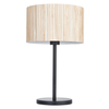Lampa stołowa Endon Lighting Longshore 101693 czarny