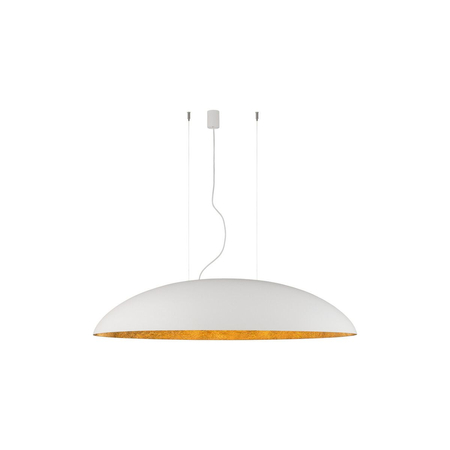 Lampa wisząca CANOE Nowodvorski 7927 biały