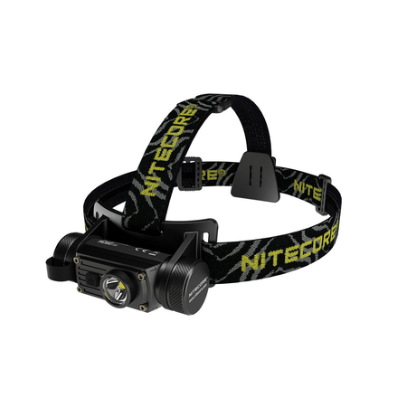 Latarka czołowa Nitecore HC60 V2 