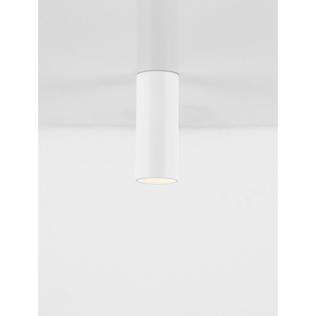 Spot Luces Exclusivas VALLERO LE45632 biały