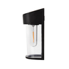 Eko-Light Kinkiet Solarny Eno 3000K EKO0724 CZARNY