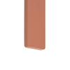 Lampa zewnętrzna Nowodvorski DEMI LED 11561 Brick red