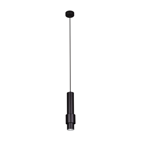 Lampa wisząca ROTO Kaja K-4544 czarny