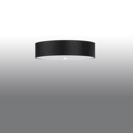 Sollux Lighting Plafon SKALA 60 biały SL.0809