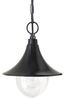 Lampa zewnętrzna Rabalux Konstanz 8246 czarny