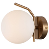 Kinkiet Italux WL-3300-1-HBR Carimi