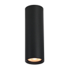 Spot Italux Lopus CLN-48930-M-BK Czarny piaskowany