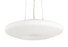 Lampa wisząca Ideal Lux 019734 Glory SP3 D50 