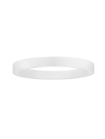 Lampa sufitowa Luces Exclusivas CLARO biały LE42687