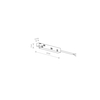 LVM OUTSIDE POWER SUPPLY CONDUCTIVE MODULE Nowodvorski 10168 czarny