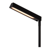 Lampa stołowa Lucide LAVALE 44501/03/30 czarny