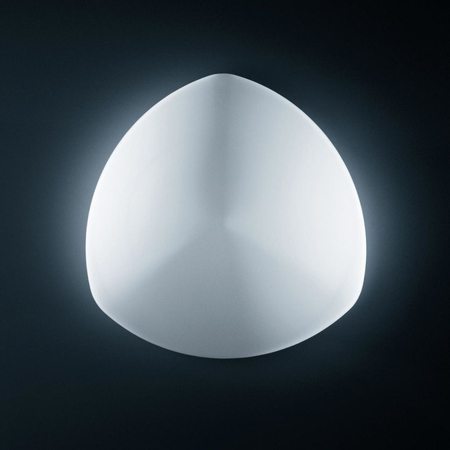 Kinkiet/lampa sufitowa Nemo ASIEWW41 Asia