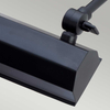 Kinkiet Elstead Lighting Chawton czarny CHAWTON-PLS-BLK