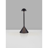 Lampa zewnętrzna Luces Exclusivas CARMEDA LE75285 czarny