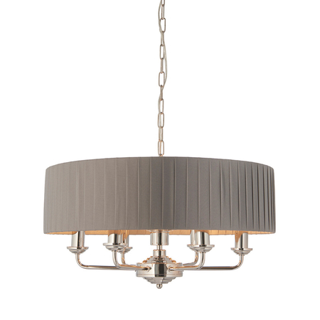 Endon Lighting Lampa wisząca 94397