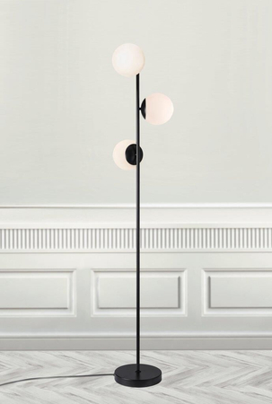 Lampa podłogowa Nordlux 48613003 Lilly