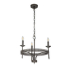 Żyrandol Elstead Lighting Crown  CROWN3