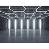 Modułowy system oświetleniowy autogamma HEXAGON LED 243 x 483 cm 3500K PC
