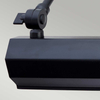 Kinkiet Elstead Lighting Chawton czarny CHAWTON-PLS-BLK