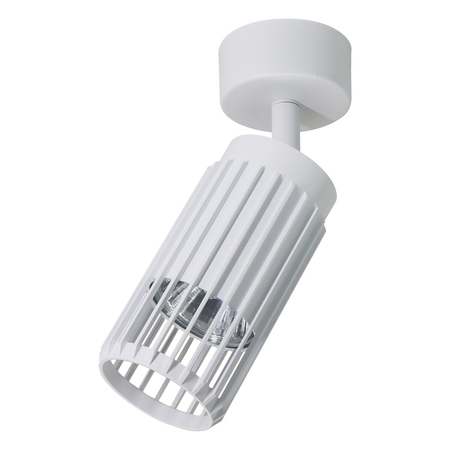 Milagro VERTICAL WHITE SPOT 1xGU10 ML0304 BIAŁY