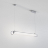 Lampa wisząca Astro io Pendant 1000 1409061 Polerowany Chrom