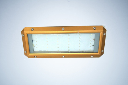 Oprawa liniowa LED Greenie SuperTitanium 35cm 36W IP66 Przeciwwybuchowa ATEX NW