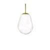 Klosz/Abażur CAMELEON PEAR S Nowodvorski 8534 przezroczysty