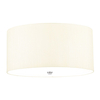 Plafon Elstead Lighting Fletcher Flush chrom DL-FLETCHER18-3LT-IV-PC