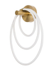 Kinkiet Luces Exclusivas DEAN LE41384 złoty
