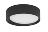 Lampa sufitowa Luces Exclusivas MUZQUIZ czarny LE42840