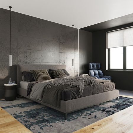 Sollux Lighting Lampa wisząca LUVO 2 SL.0654