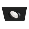 Oczko Maytoni Atom DL024-2-01B Black