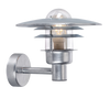 LARVIK 690 HOT-DIP GALVANIZING E27 LED 9W