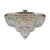 Żyrandol Maytoni DIA891-CL-14-G Palace - Złoto antyczne