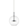 Lampa wisząca Zuma Line P0428-01J-F4AC ENCELADUS LAMPA WISZĄCA CHROME