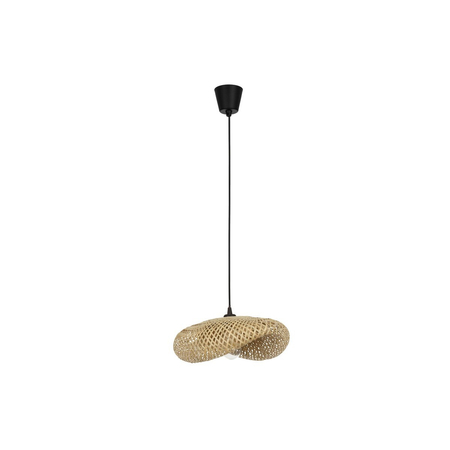 Lampa wisząca Luces Exclusivas NULVERO LE45364 naturalny