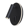 Kinkiet Maytoni Ios 176 C176-WL-01-6W-B Black