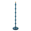 Endon Lighting Lampa podłogowa 111605 niebieski