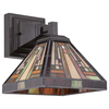Kinkiet Elstead Lighting Stephen brąz QZ-STEPHEN1