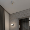 Sollux Lighting Plafon SALGADO naturalne drewno SL.0672