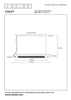 Lampa wisząca Lucide CALIXT 05433/02/30 