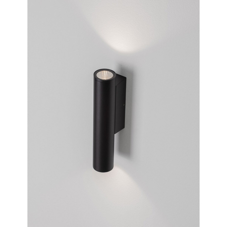 Kinkiet zewnętrzny Luces Exclusivas TERVONA LE75241 antracyt