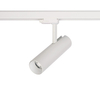 Lampa sufitowa Nowodvorski 8765 CTLS Milo LED 15W, 4000K