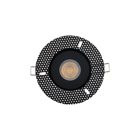 Oprawa podtynkowa Nowodvorski 8372 Echo [Ø80 mm otwór montażowy]
