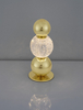 Lampa stołowa Luces Exclusivas PONCE złoty LE42704