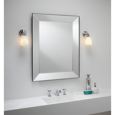 Kinkiet Astro Anton 1106001 Polerowany Chrom